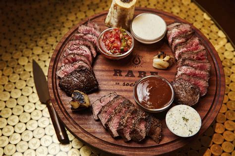San Diego's Best Steakhouse .